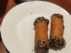-杭州JW万豪酒店-万豪中餐厅
