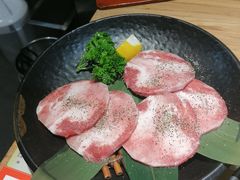 -九田家黑牛烤肉料理(新光汇店)