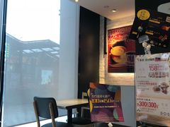 -必胜客(航洋国际店)