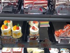 -85度C(北京陶然店)