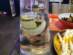 -秦炉烤肉(财富中心店)