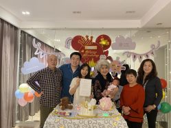 点击看大图 -月之旅·尊 高端月子会所(科馨别墅一店)