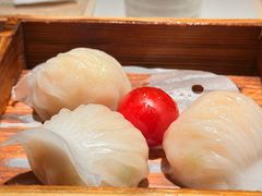 -悦满楼·西关名点·湛江名菜(航空综合大厦店)