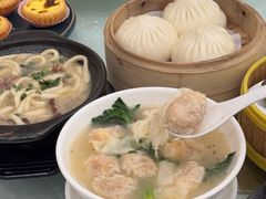 -聚彩居三和酒楼•老字号粤菜(南城店)