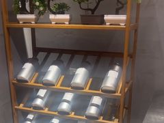 -木屋烧烤(Ipark店)