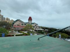 -青岛海景花园大酒店·粤海餐厅