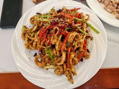 -清真·同发顺饭庄·烧麦(总店)