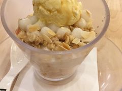 -满记甜品(苏州中心店)