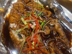 -学成饭店(北辰店)