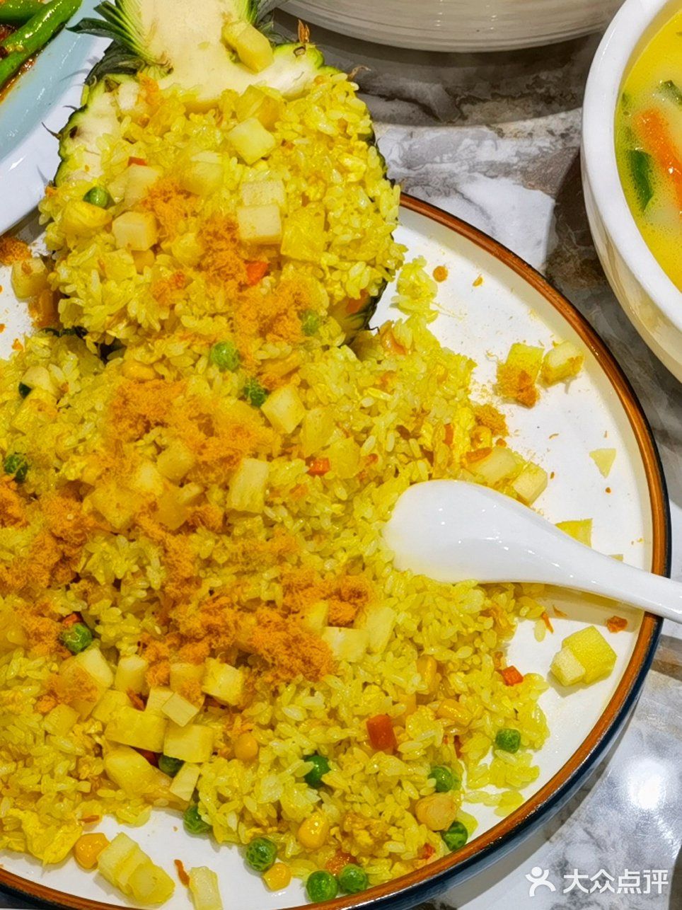 上海宝藏川菜丨量大味美性价比之王