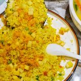 上海宝藏川菜丨量大味美性价比之王