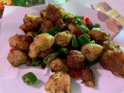 -金雨玫瑰庄园酒店-宴会中心