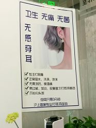 -AI艾耳·专业手工耳洞·穿孔美学馆