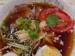 东北冷面-吉味馆(柠溪店)