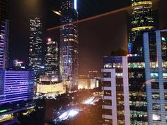 -广州富力君悦大酒店·凯菲厅