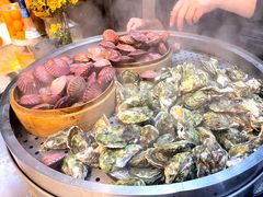 -东方红海鲜百汇(国际大厦店)