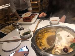 -袁记串串香(南区店)
