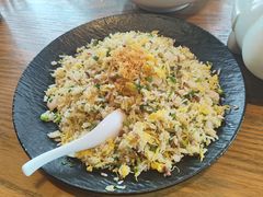 -扬州狮子楼·非遗淮扬菜(东关街店)