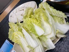 -大自然醉鹅·铁锅火焰鹅(上海联洋店)