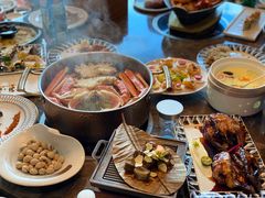 -蟹之国·精品蟹料理(极地店)