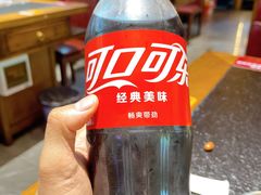 -刘记大块烤羊腿餐吧(北沙滩店)