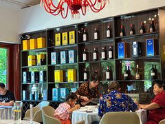 -月福京味斋·烤鸭店·北京菜(鼓楼总店)