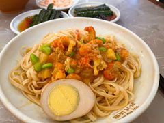 -松鹤楼·苏式汤面(虹桥天地店)