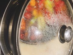 -捞王锅物料理(凯旋路店)