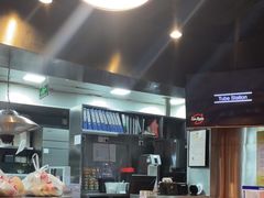 -Tube station站点比萨(王府井百货店)