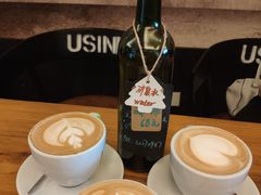 -雅城香慧咖啡馆(常德路店)