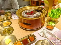 -西塔老太太泥炉烤肉(亚运村店)
