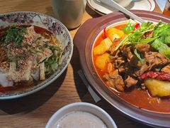 -纳鲁孜·新疆特色餐厅(上海悦荟广场店)