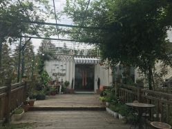 -水八仙生态园