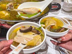 -旺达小吃•三十年福州菜(正大广场店)