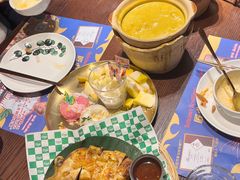 -泰妃殿(武汉首店)