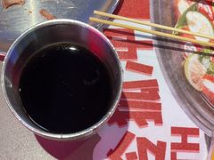 -令狐冲·炭烤活鱼(宝龙店)