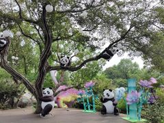 -无锡梅园公园