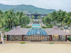 -石梅湾艾美度假酒店