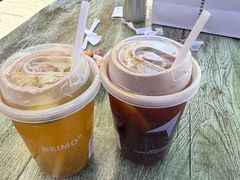 -北芒BEIMO COFFEE(五台山店)