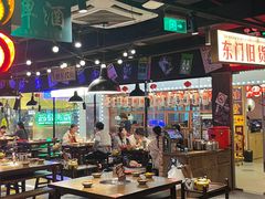 -萍姐火锅·公路夜市(打浦桥日月光店)