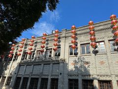 -三坊七巷历史文化街区