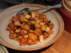 宫保鸡丁-青年公社烤鸭(青年路店)