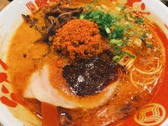 -豚王拉面(铜锣湾店 )
