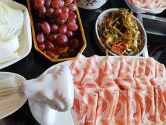 -重庆德忆火锅（龙南街3店）(渝水岸餐饮)