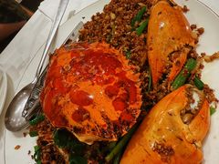 -喜记避风塘炒辣蟹(旗舰店)