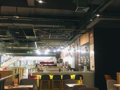 大堂-COSTA COFFEE(武汉武商MALL店)