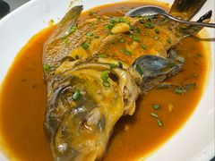 -楚鱼王·河鲜·湖北菜(华农店)