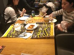-乐凯撒披萨(喜荟城店)