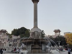 -天津意大利风情旅游区