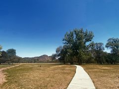 -承德避暑山庄景区